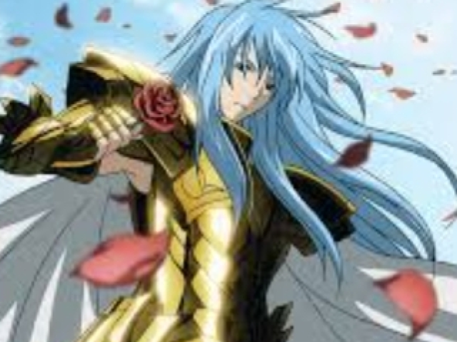 Albafica