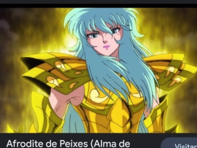 Afrodite