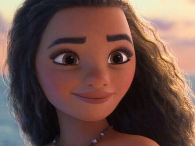 Moana
(Moana)