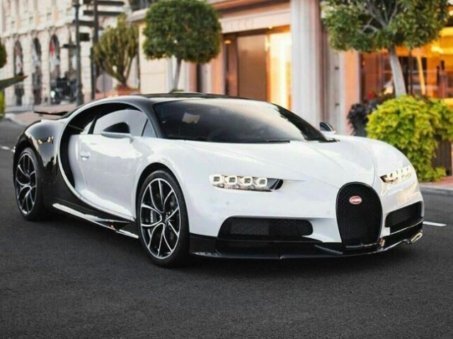 Bugatti