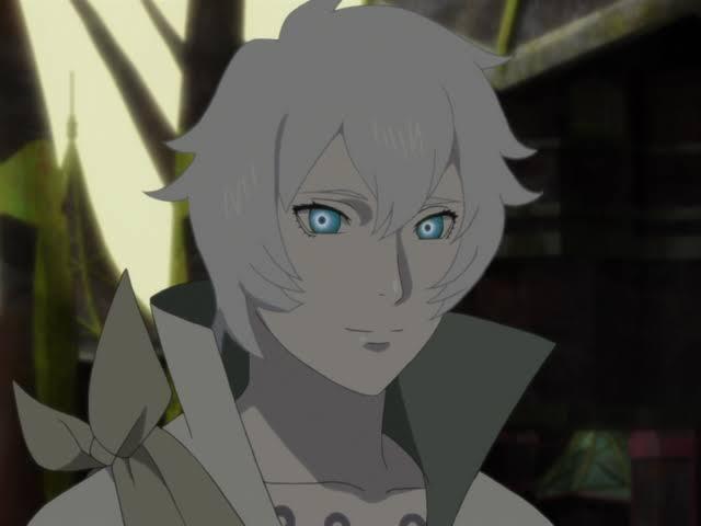 Toneri otsutsuki
