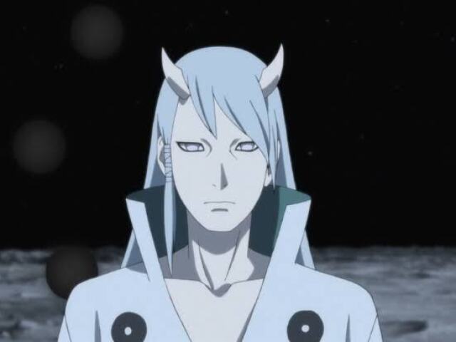 Hamura otsutsuki