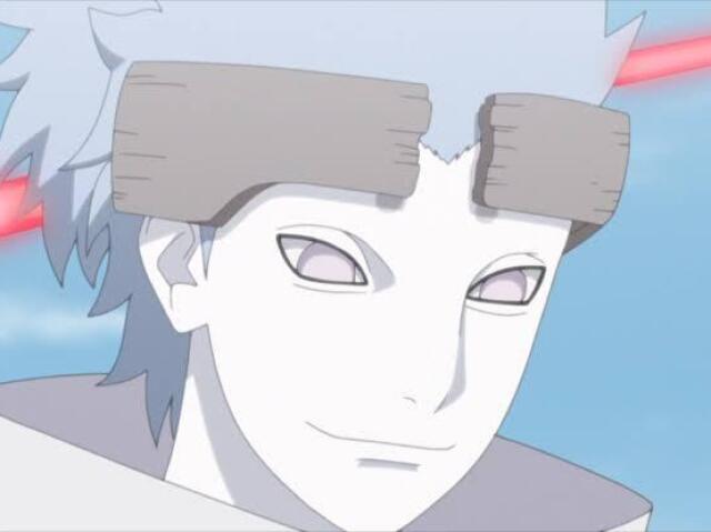 Urashiki otsutsuki