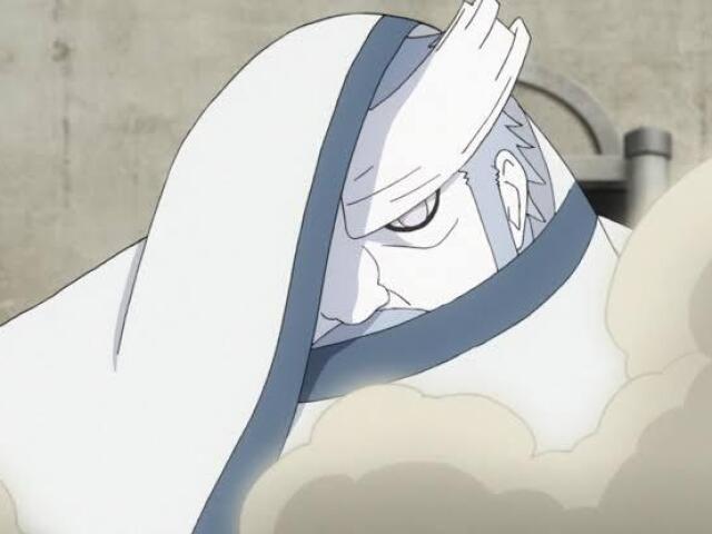 Kinshiki otsutsuki