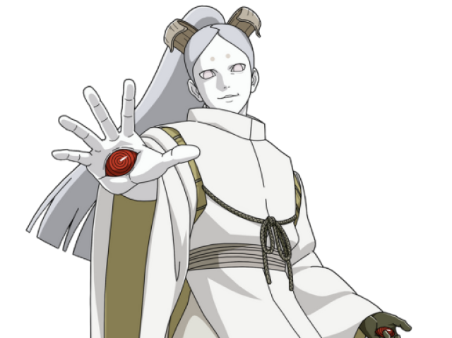 Momoshiki otsutsuki