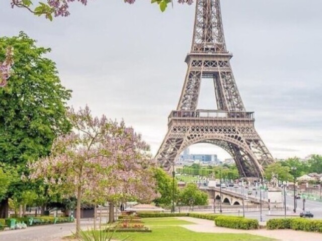 Torre Eiffel