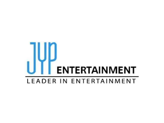 JYP entertainment