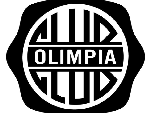 Olimpia-Paraguai