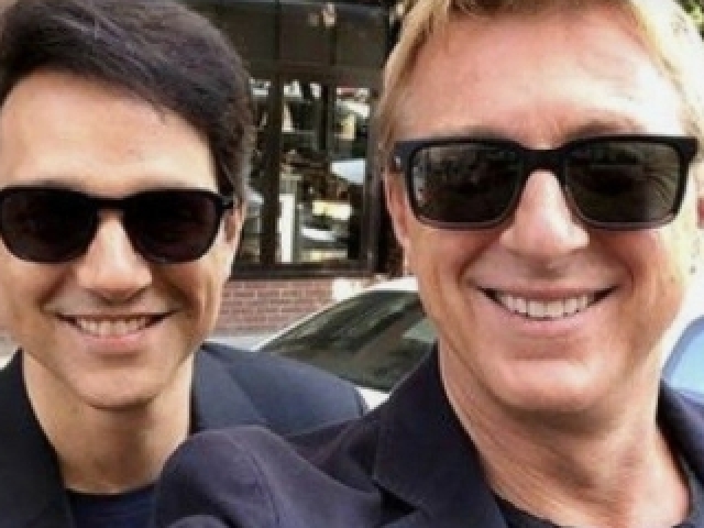 Johnny e Daniel