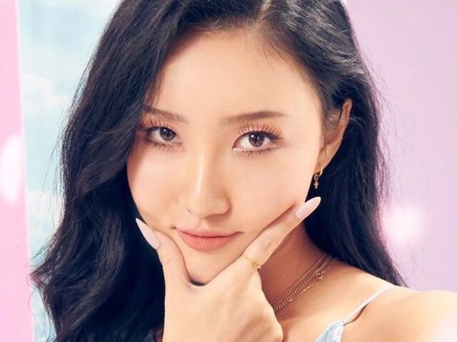 Hwasa