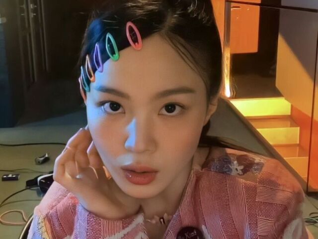 Lee Hi