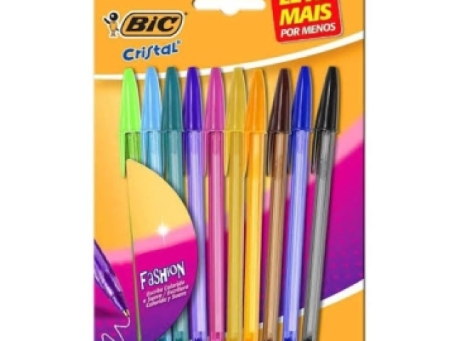 Bic