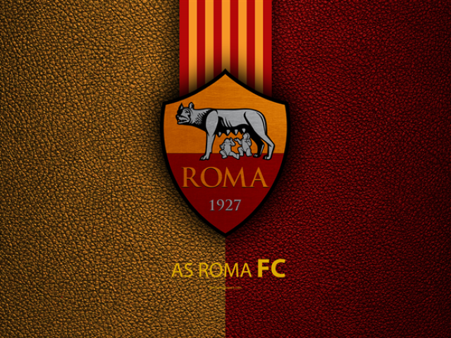 AS Roma