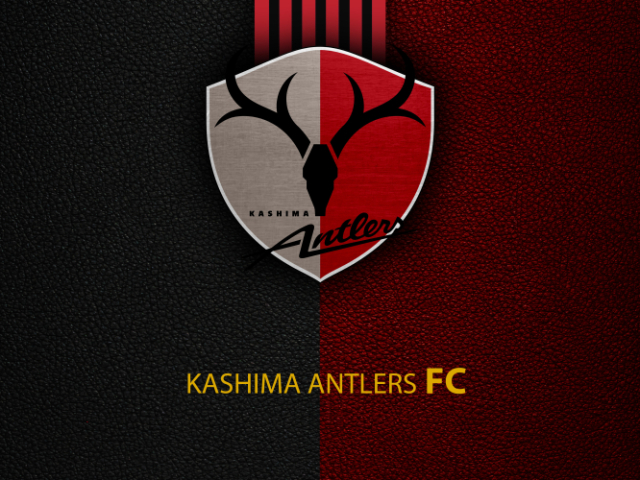 Kashima Antlers FC