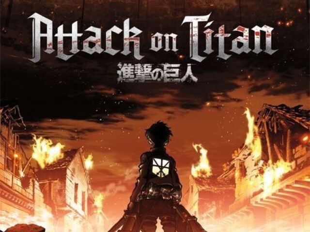 Attack On Titan