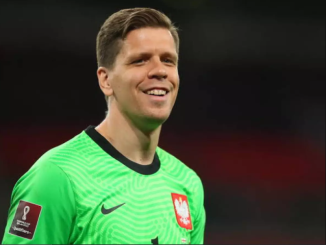 Wojciech Szczesny