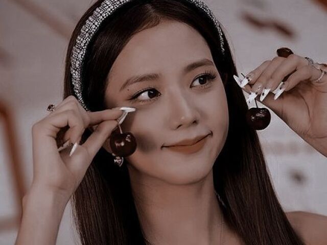 Jisoo