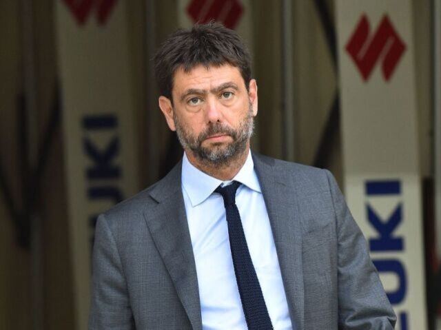 Andrea Agnelli