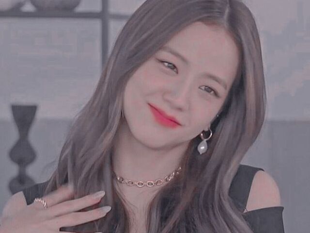 Jisoo