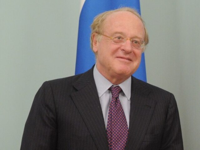 Paolo Scaroni