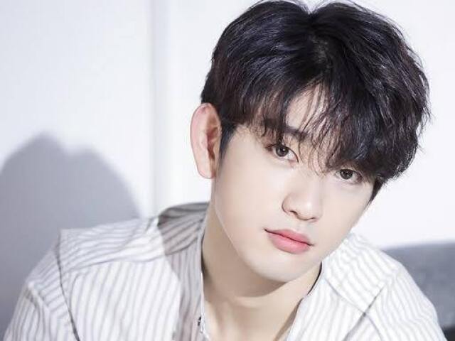 Jinyoung (got7)