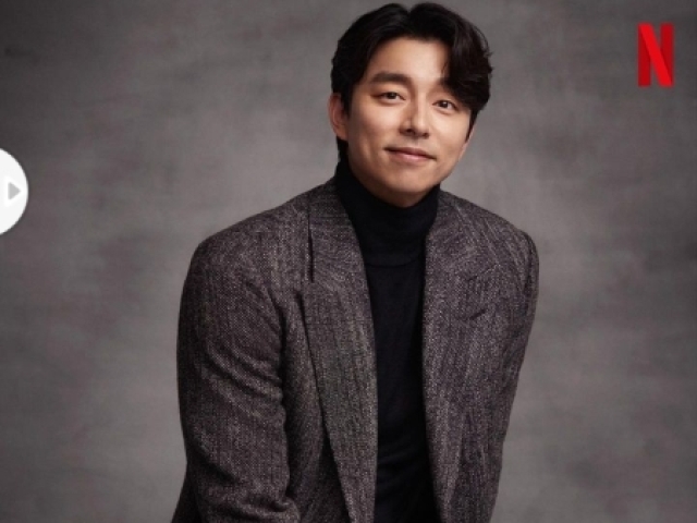 Gong Yoo