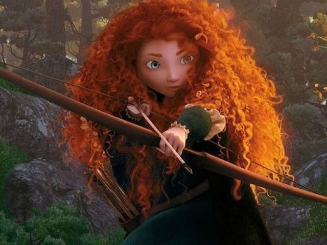 Merida
(Valente)