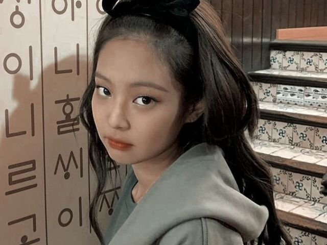 Jennie