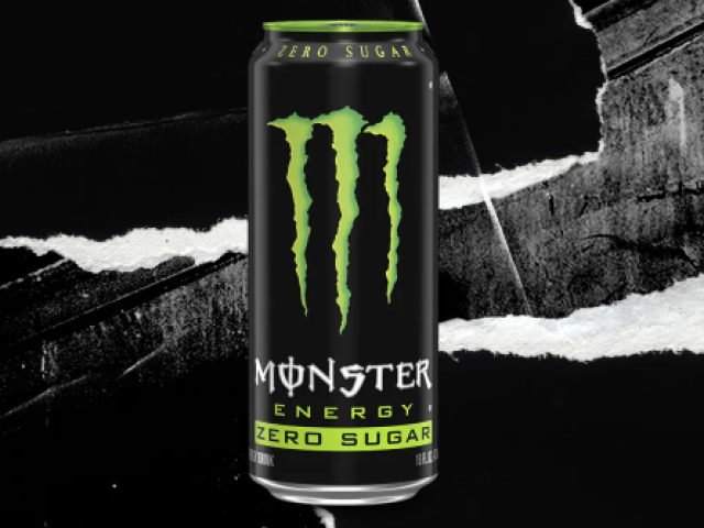 Monster