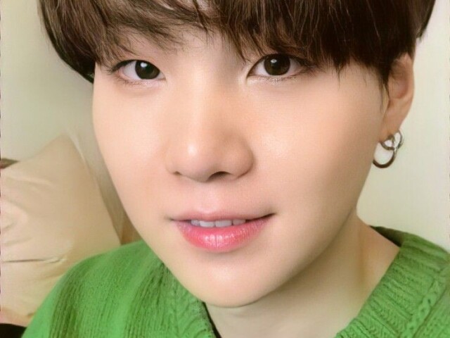 Yoongi