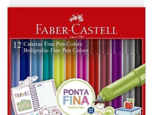 Faber Castell