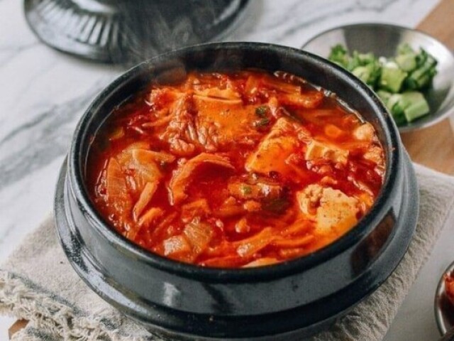 Kimchi