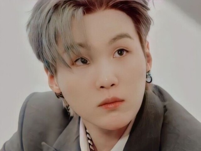 Min Yoongi