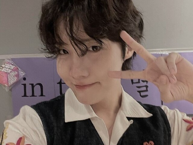 J-Hope