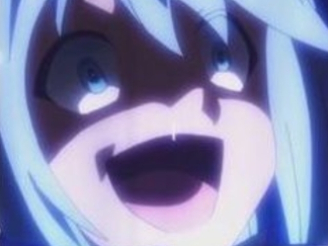 Você não tá Nei aí e xingar ele e depois senta sem remorso nenhum na sua alma
(Igual o bakugou)