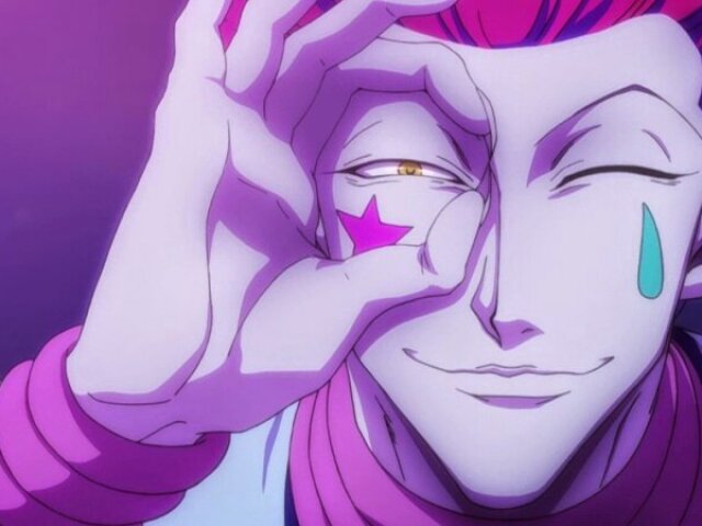 Hisoka