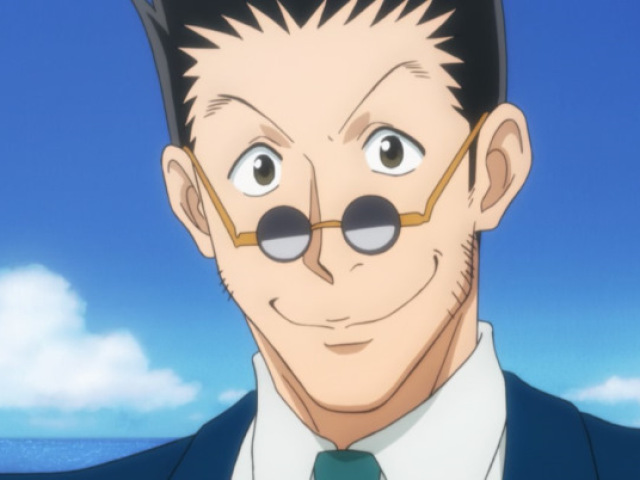 Leorio