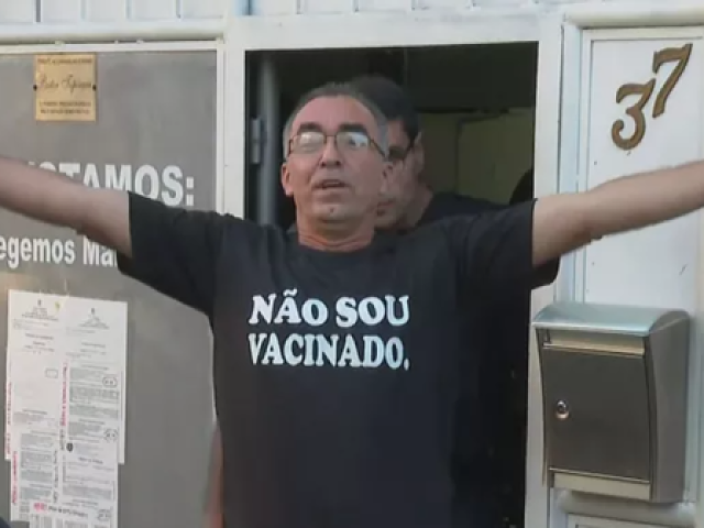 Pastor tupirani