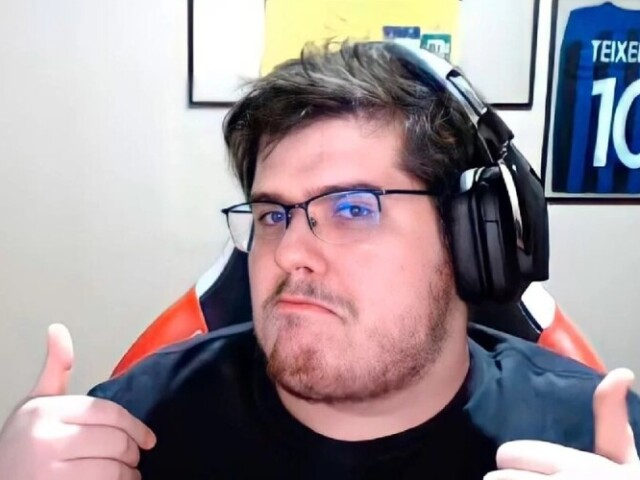 Gordão React