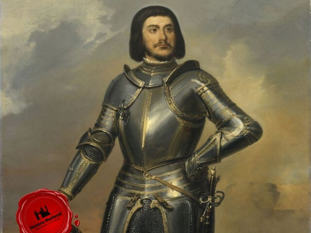 Gilles de Rais