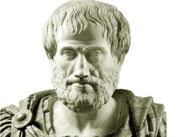 Aristoteles