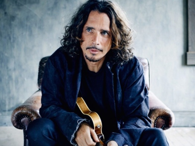 Chris Cornell