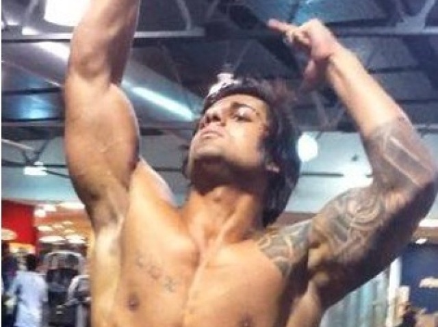 Zyzz