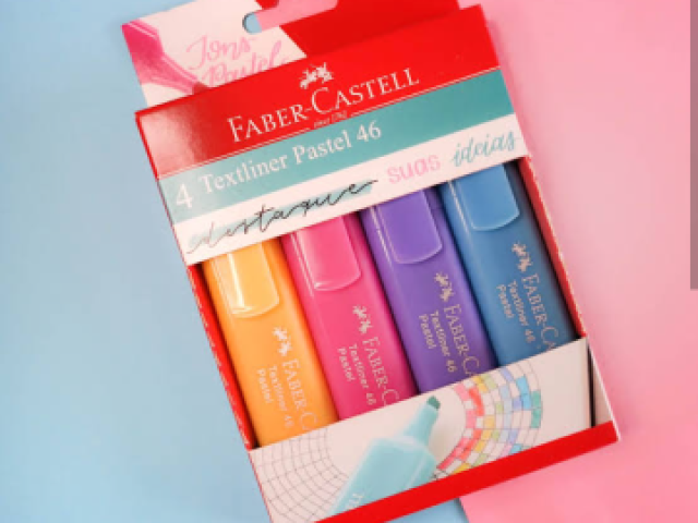 Faber castell