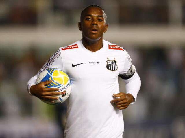 Robinho