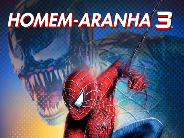 Homem-Aranha 3