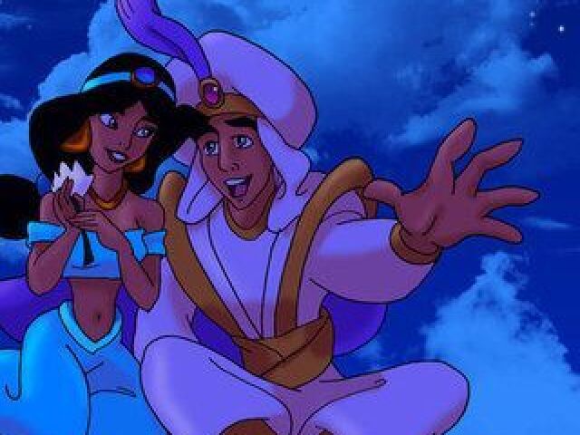 Aladdin
(Aladdin)