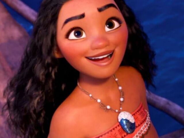 Moana
(Moana)