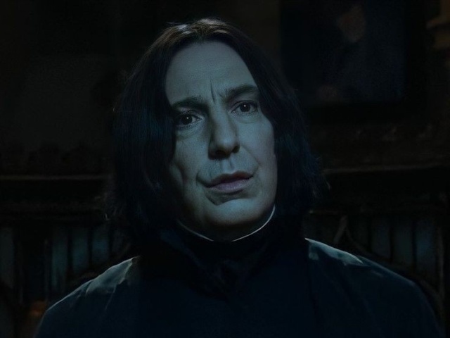 Severus Snape