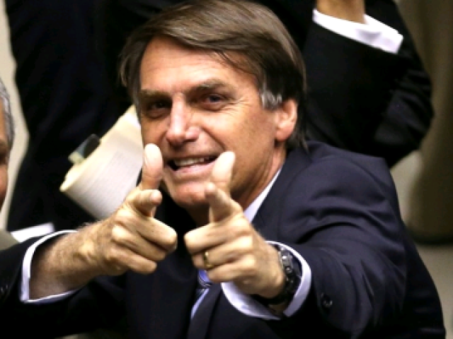 Bolsonaro 💖😘